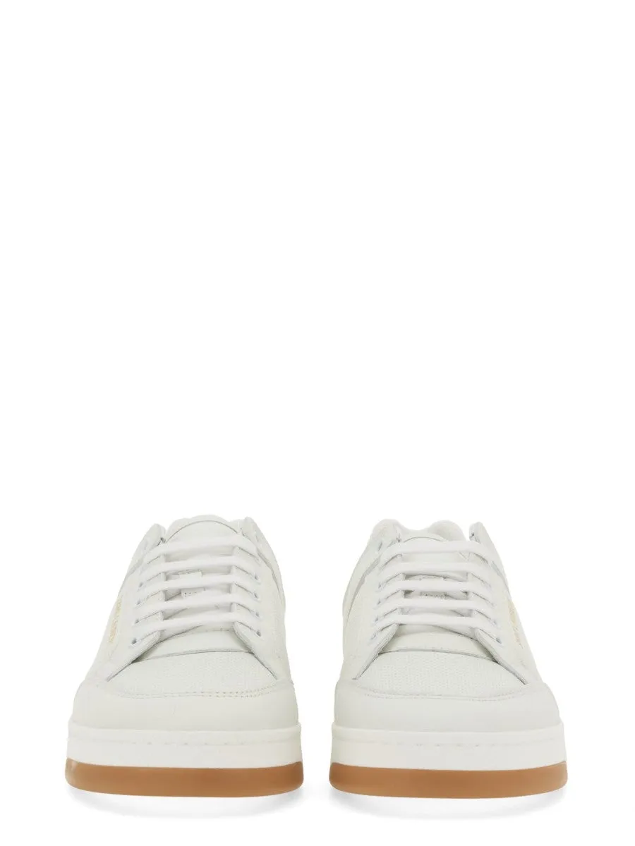 Saint Laurent SNEAKER SL/61 sold by Siebentaschen product image thumbnail 5