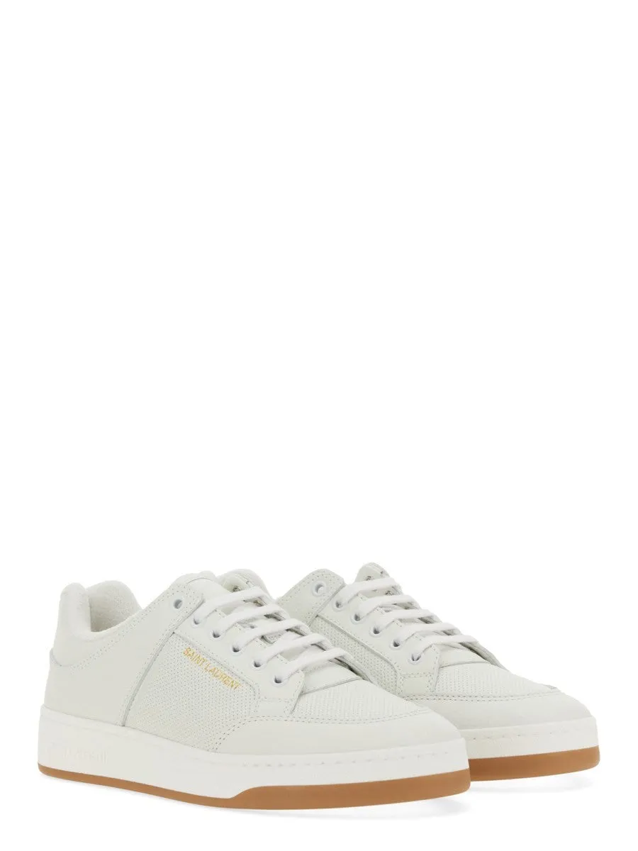 Saint Laurent SNEAKER SL/61 sold by Siebentaschen product image thumbnail 2