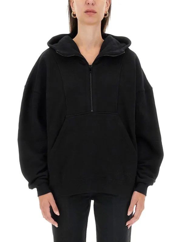 Saint Laurent HOODIE sold by Siebentaschen