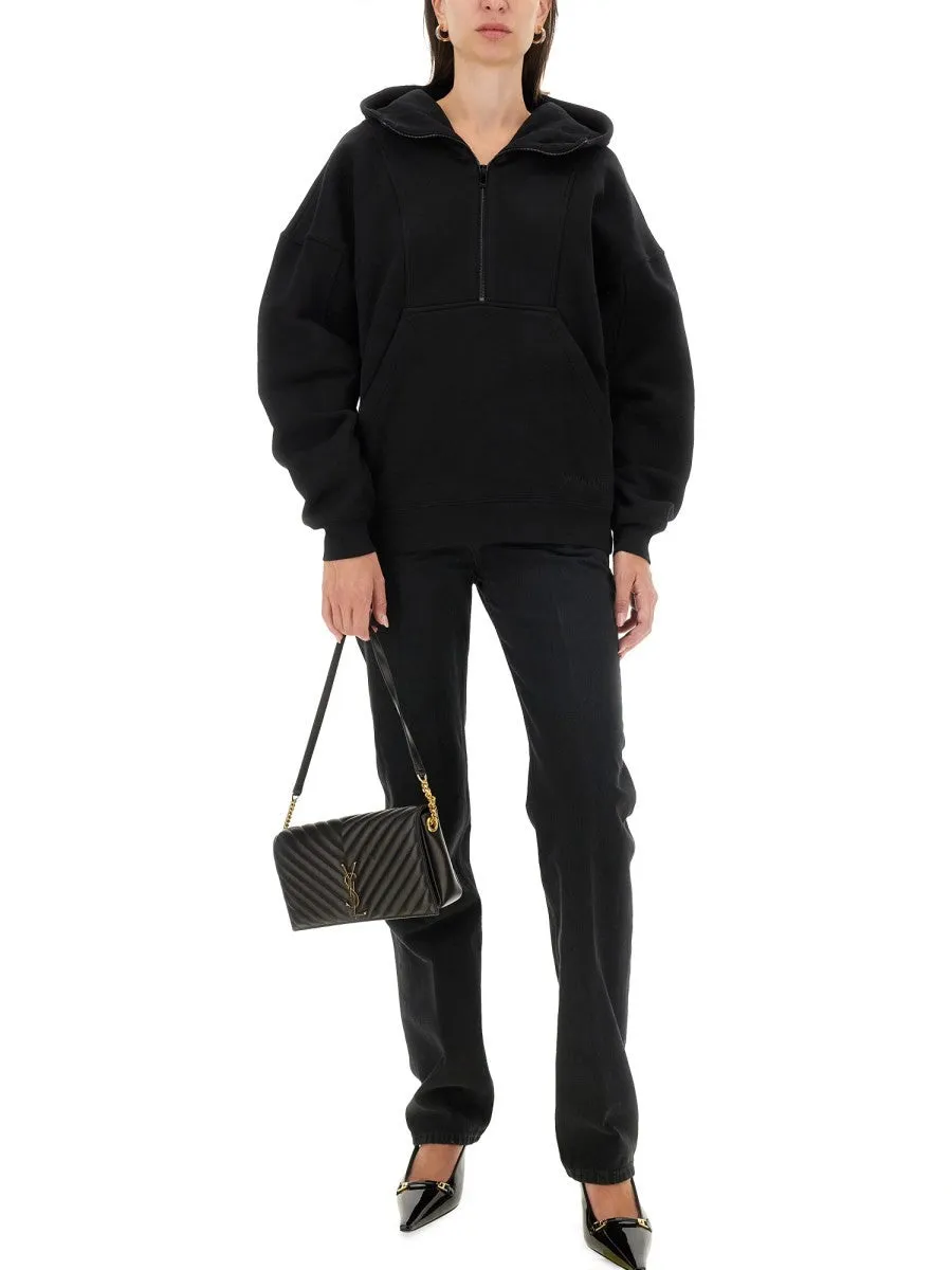 Saint Laurent HOODIE sold by Siebentaschen product image thumbnail 2