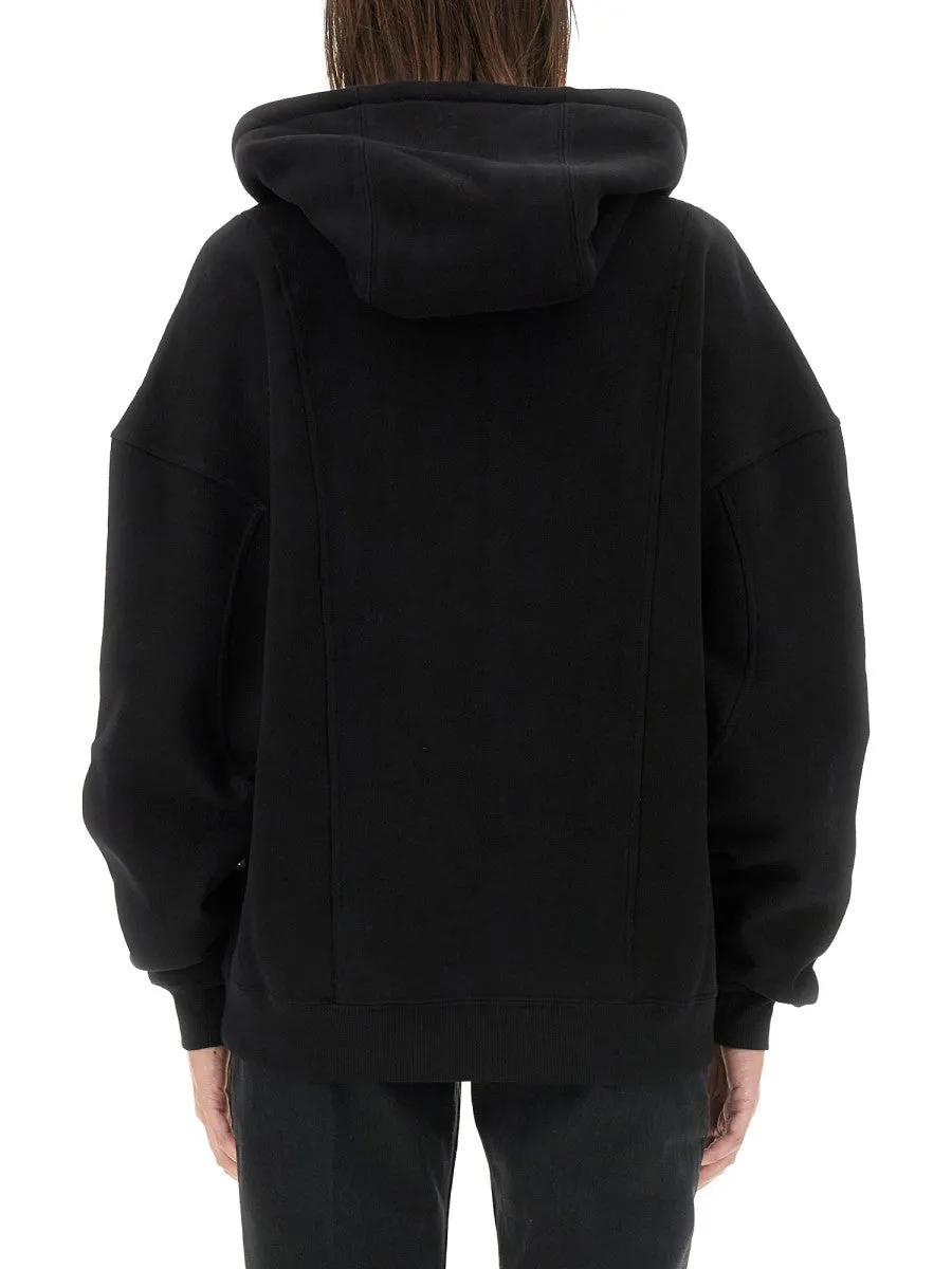 Saint Laurent HOODIE sold by Siebentaschen product image thumbnail 3
