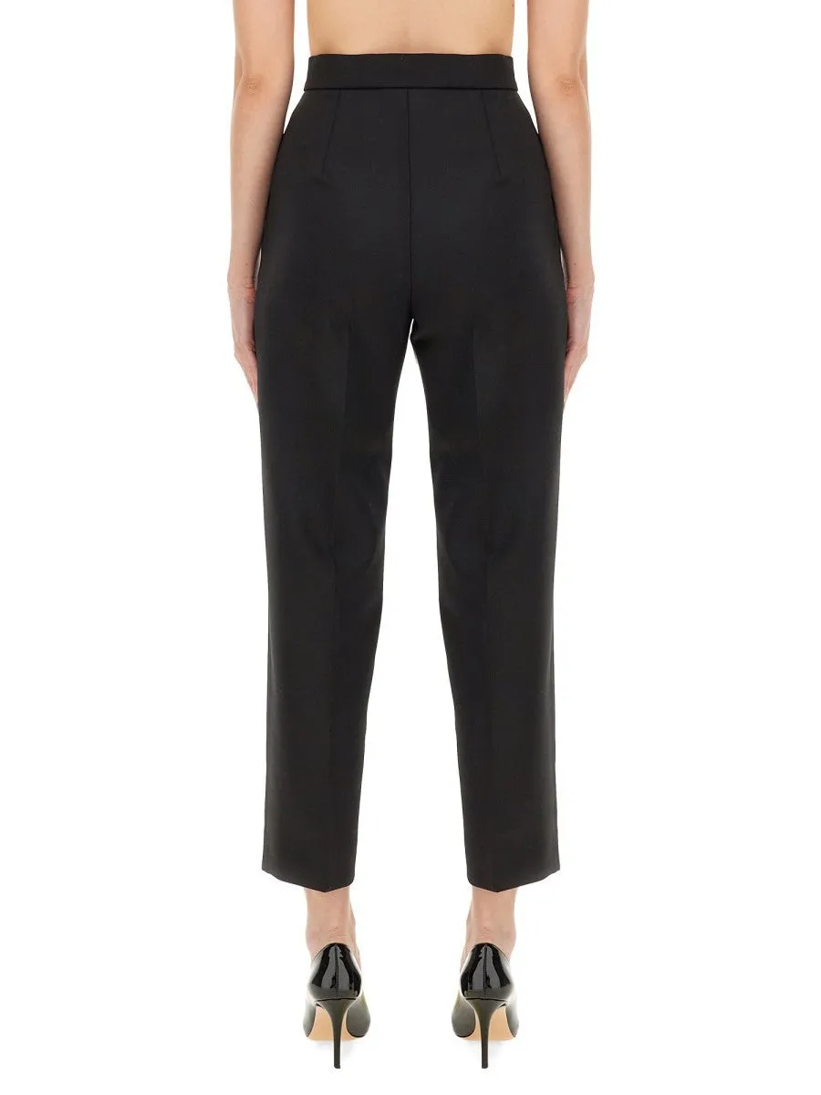 Max Mara PANTS "VERBANO" sold by Siebentaschen product image thumbnail 4