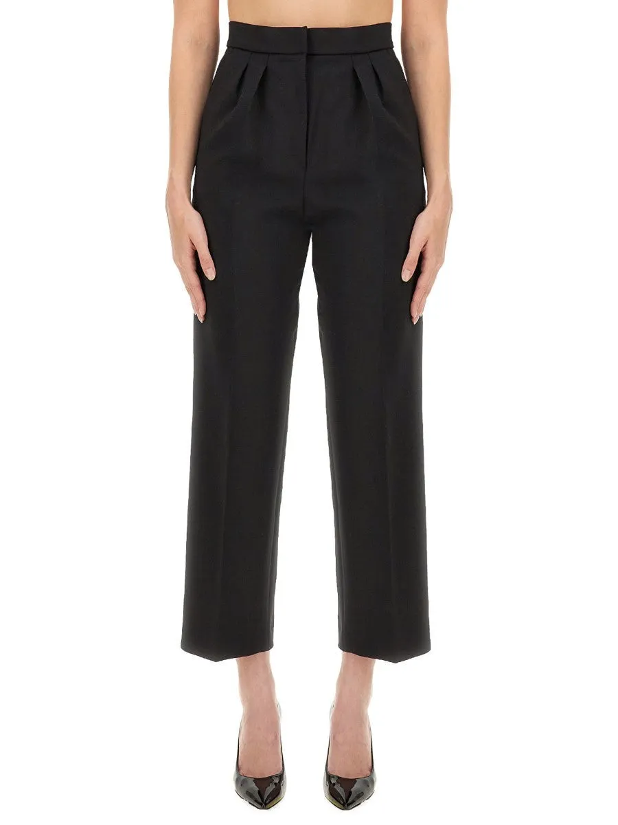 Max Mara PANTS "VERBANO" sold by Siebentaschen