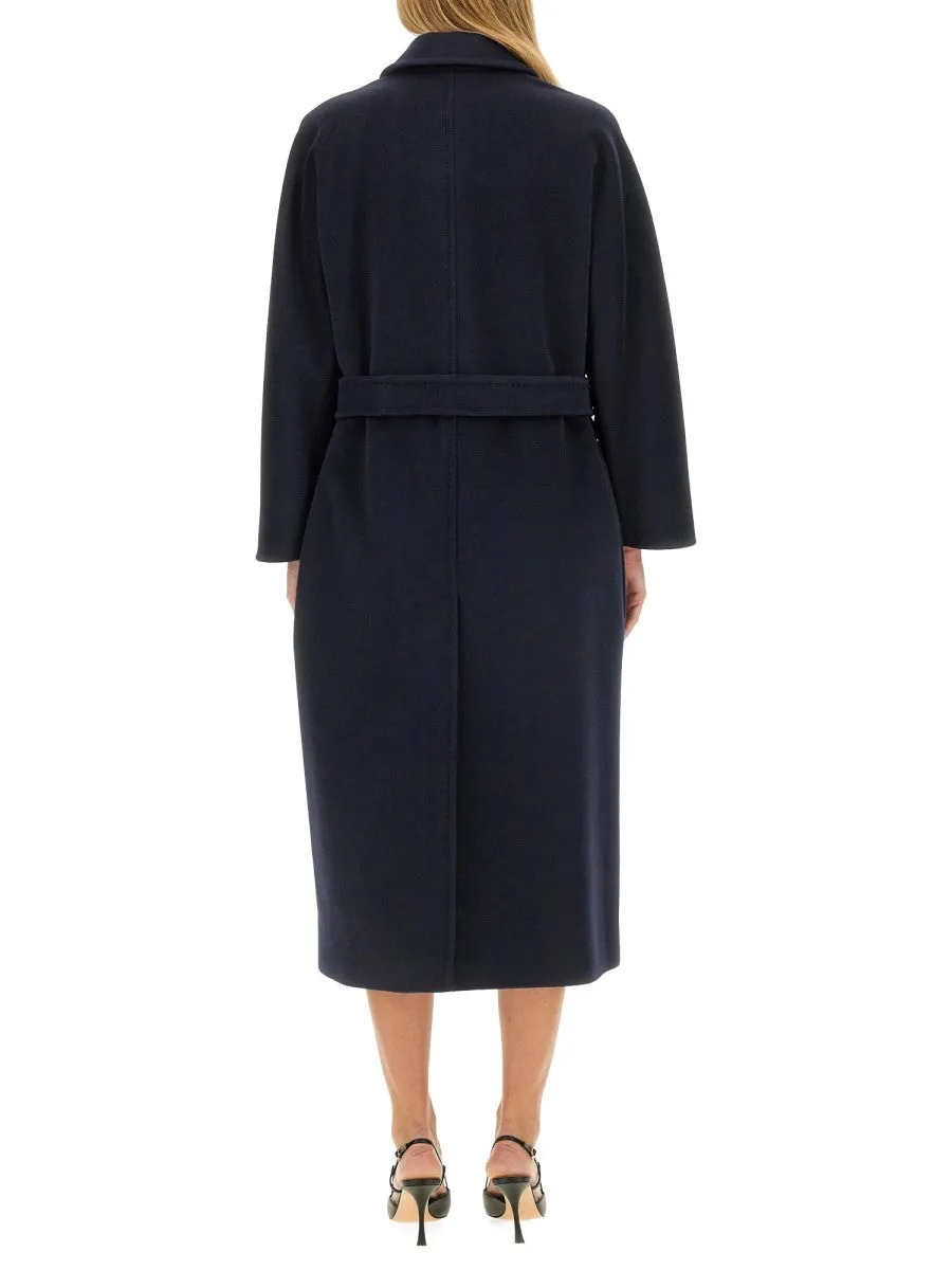 Max Mara COAT "LOCRI" sold by Siebentaschen product image thumbnail 3