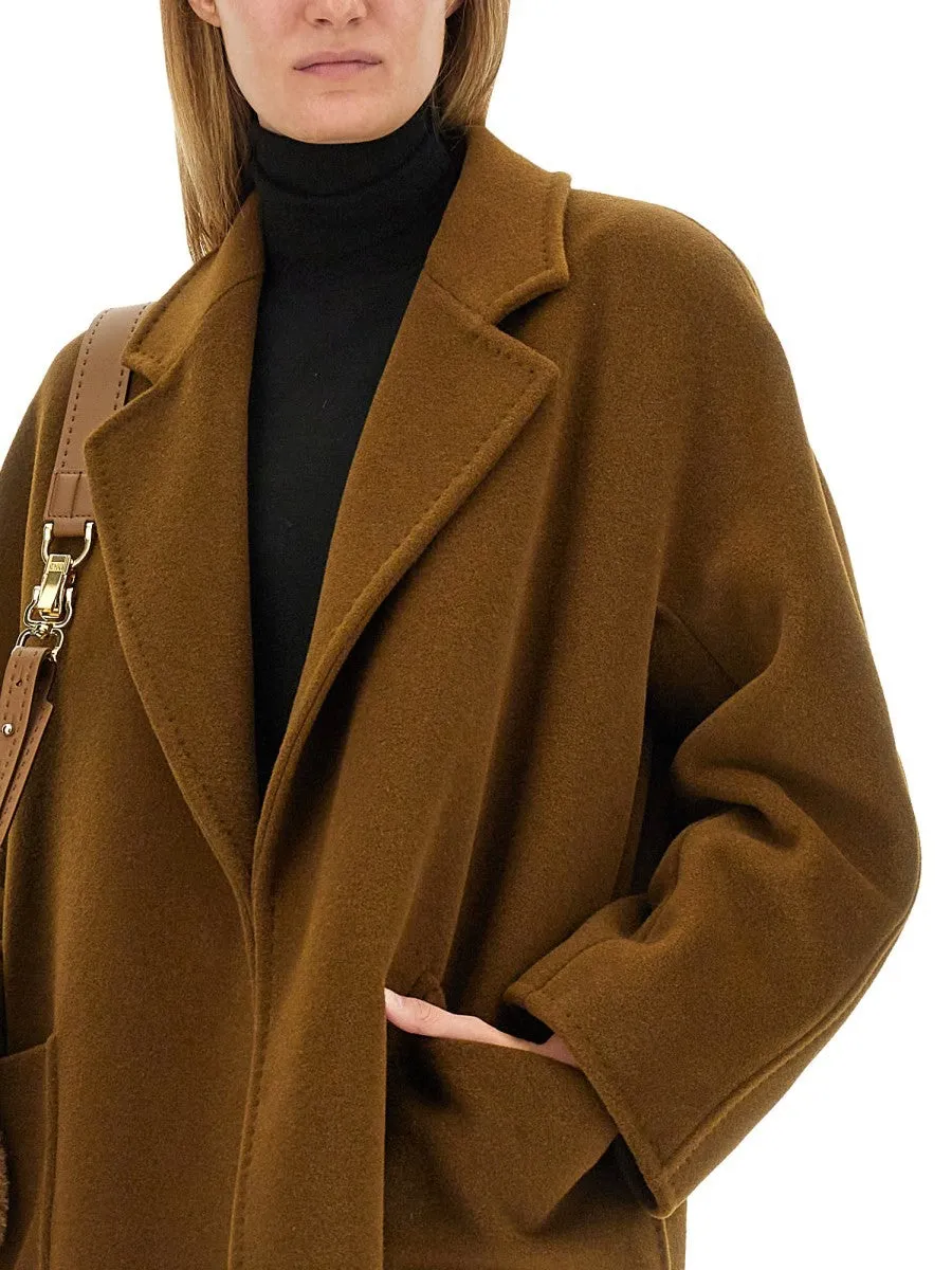 Max Mara "TOPICAL" COAT sold by Siebentaschen product image thumbnail 4