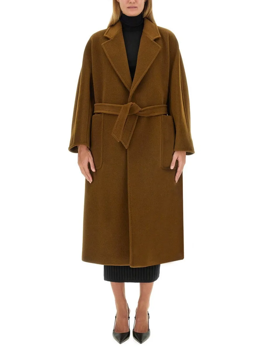 Max Mara "TOPICAL" COAT sold by Siebentaschen