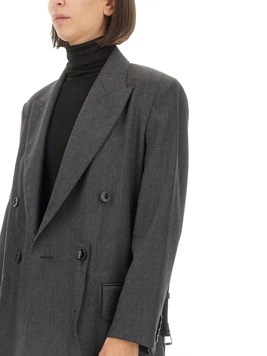 Max Mara "LATIN" JACKET sold by Siebentaschen product image thumbnail 4