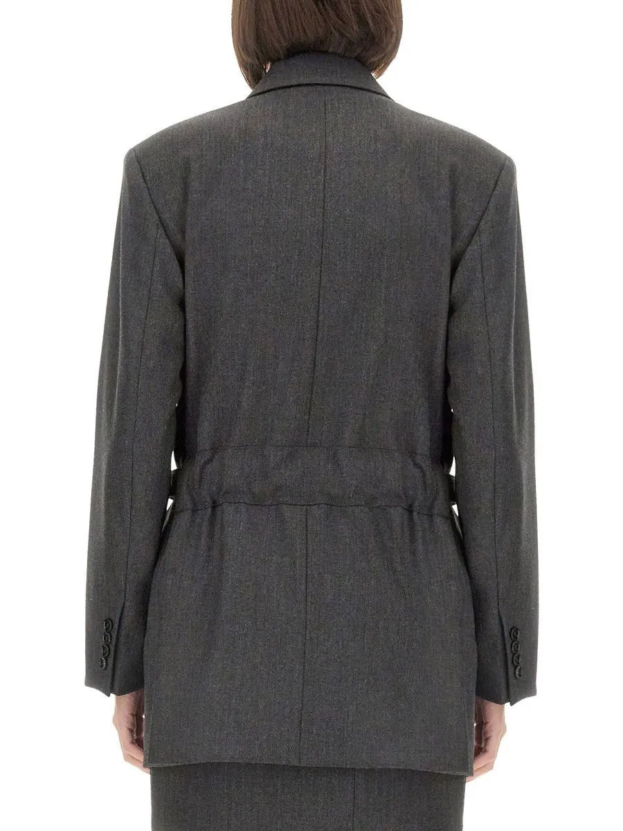 Max Mara "LATIN" JACKET sold by Siebentaschen product image thumbnail 3