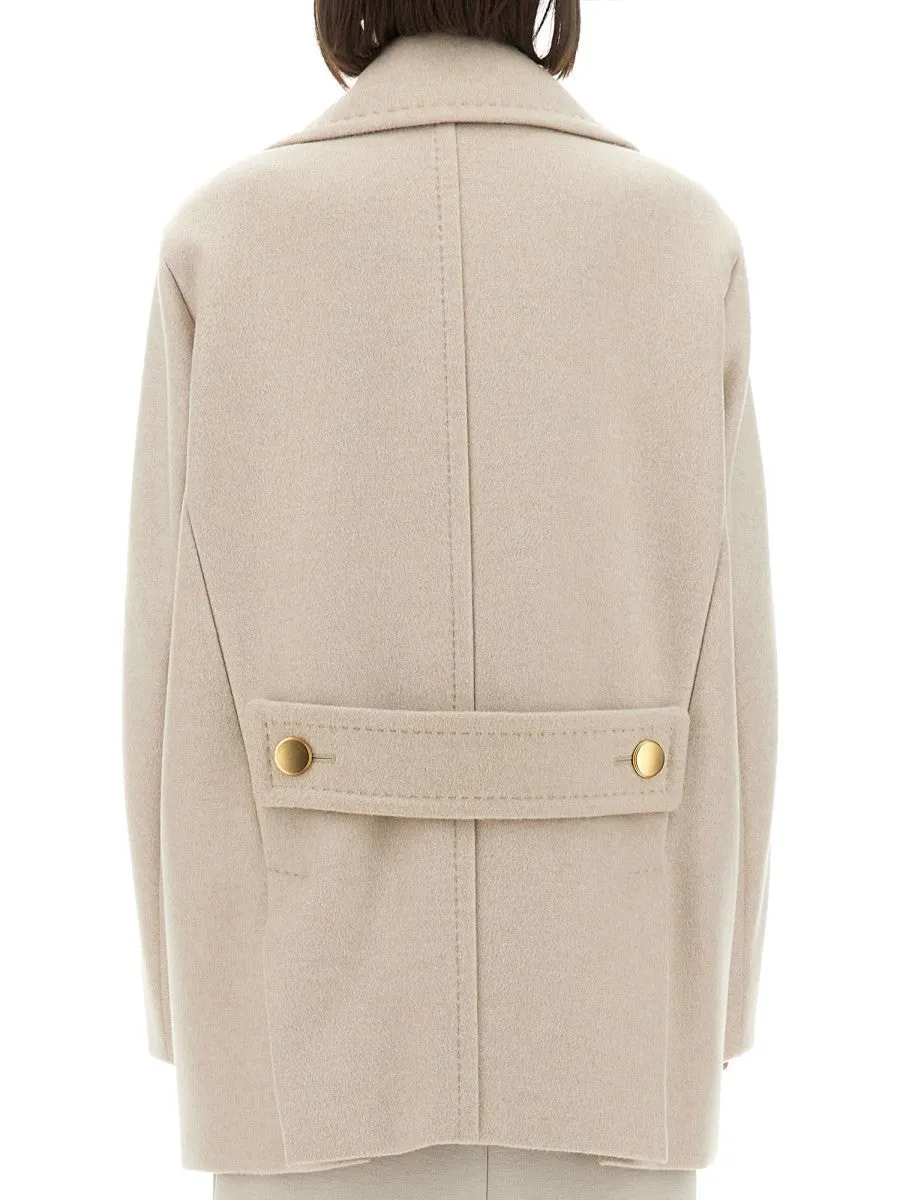 Max Mara BERTA COAT sold by Siebentaschen product image thumbnail 3