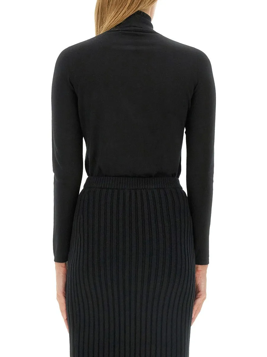 Max Mara ADDA JERSEY. sold by Siebentaschen product image thumbnail 3