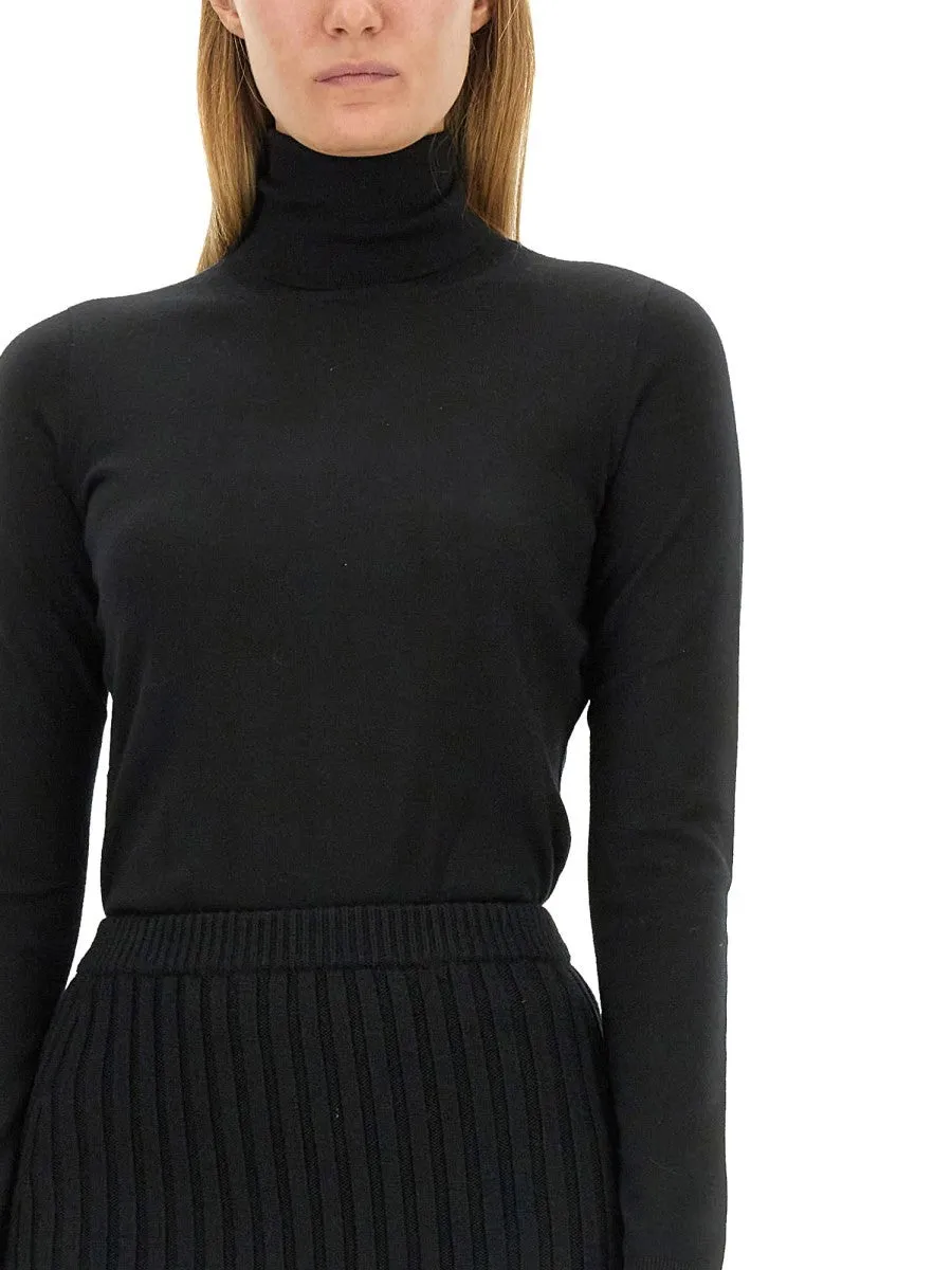 Max Mara ADDA JERSEY. sold by Siebentaschen product image thumbnail 4