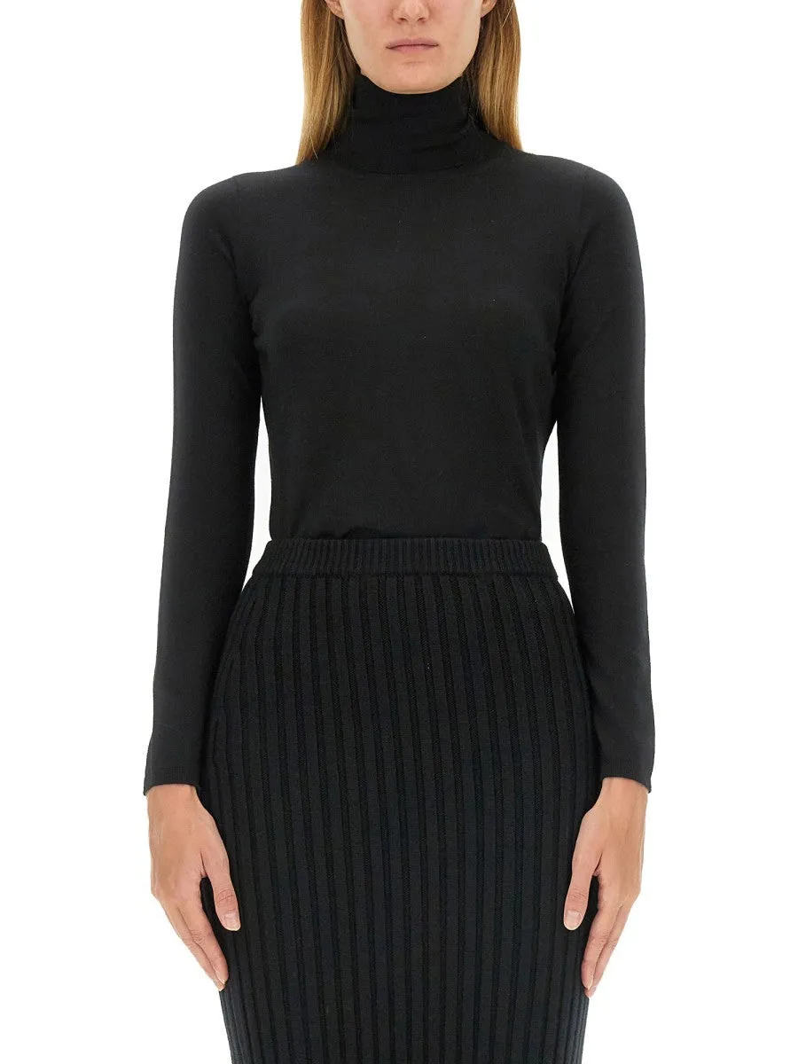 Max Mara ADDA JERSEY. sold by Siebentaschen