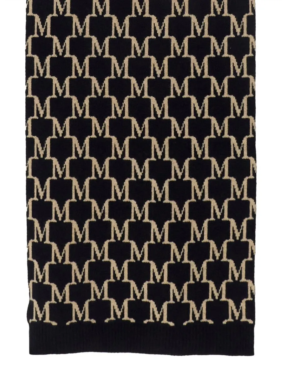 Max Mara ORLI SCARF sold by Siebentaschen product image thumbnail 2