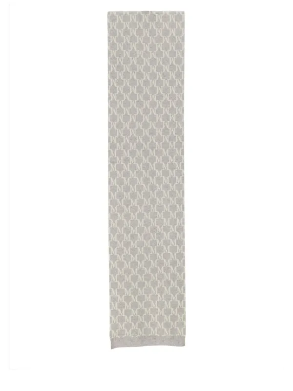 Max Mara ORLI SCARF made by MaxMara