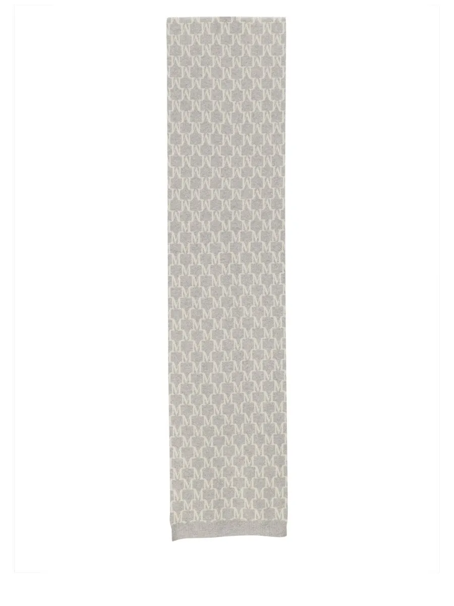 Max Mara ORLI SCARF sold by Siebentaschen