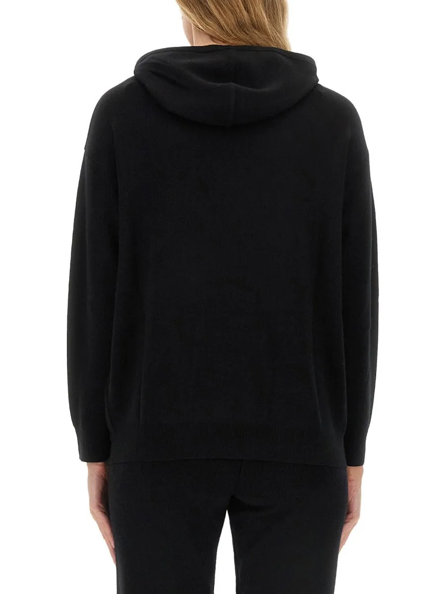 Max Mara "PAMIR" SWEATSHIRT sold by Siebentaschen product image thumbnail 3