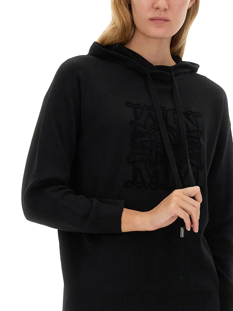 Max Mara "PAMIR" SWEATSHIRT sold by Siebentaschen product image thumbnail 4