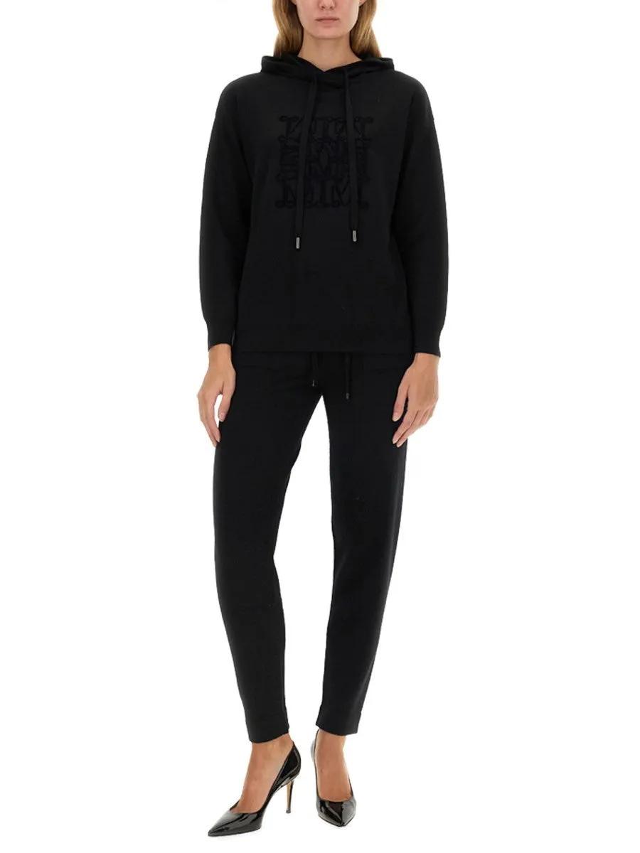 Max Mara "PAMIR" SWEATSHIRT sold by Siebentaschen product image thumbnail 2