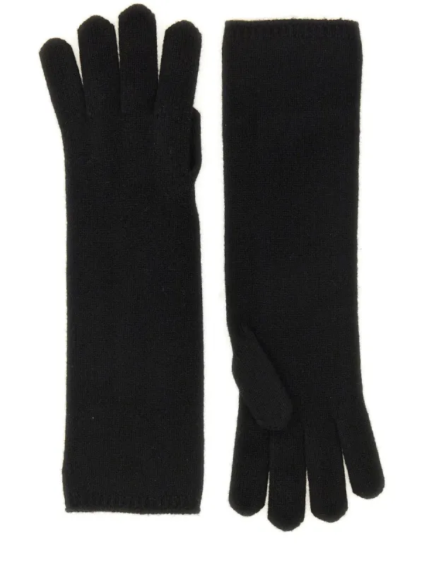 Max Mara "HAULING" GLOVES sold by Siebentaschen