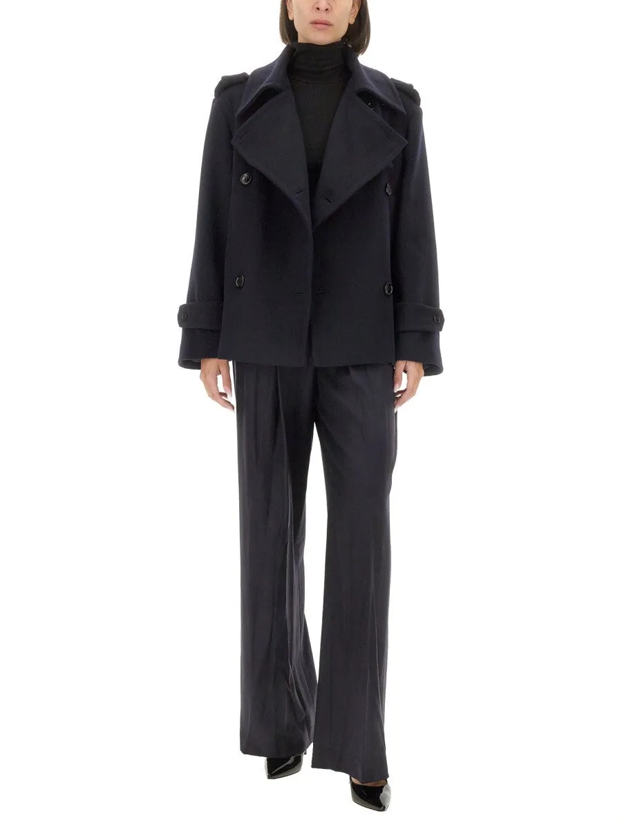 Max Mara COAT "LAVENO" sold by Siebentaschen product image thumbnail 2
