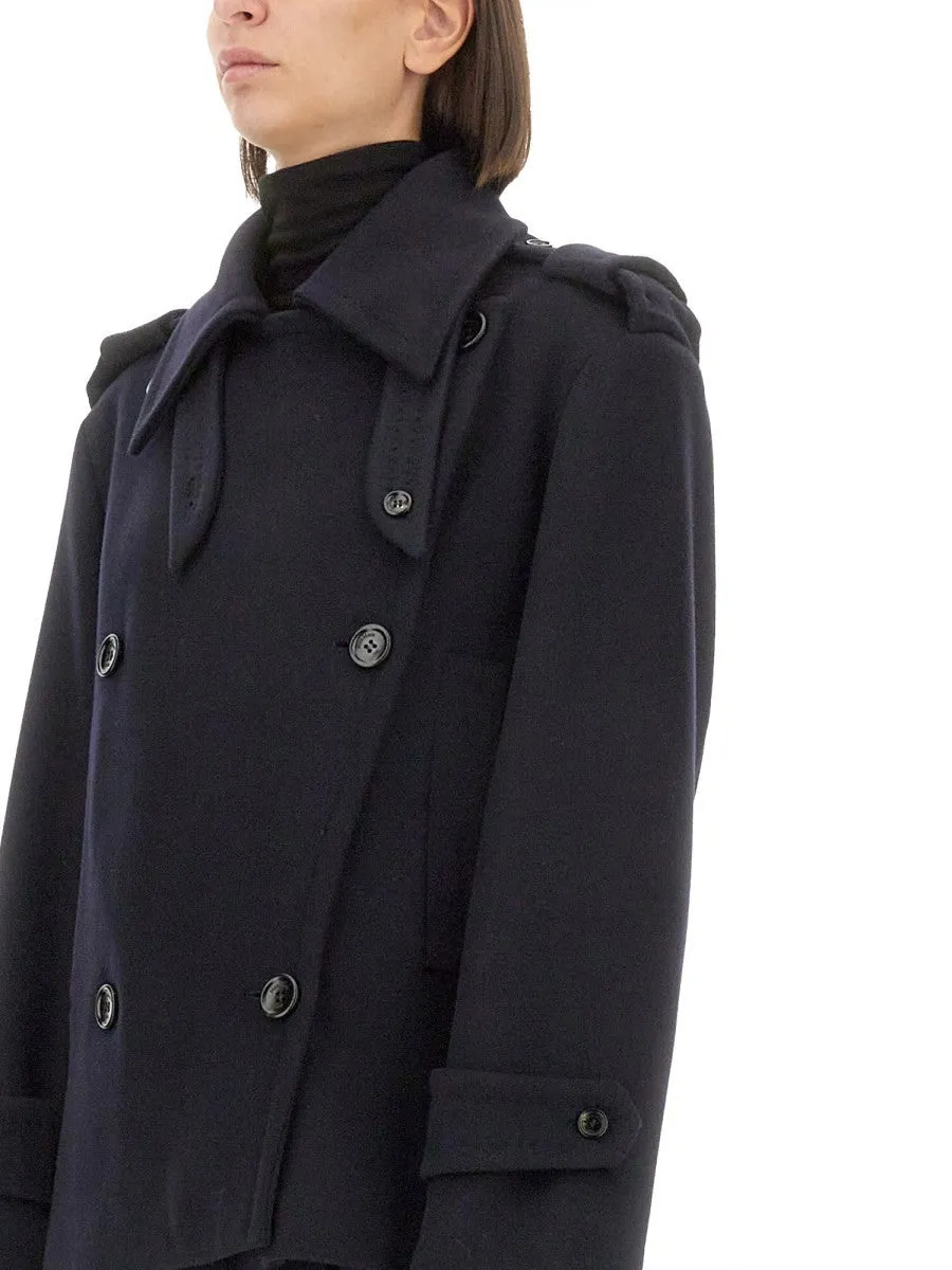 Max Mara COAT "LAVENO" sold by Siebentaschen product image thumbnail 3