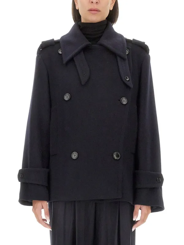 Max Mara COAT "LAVENO" sold by Siebentaschen