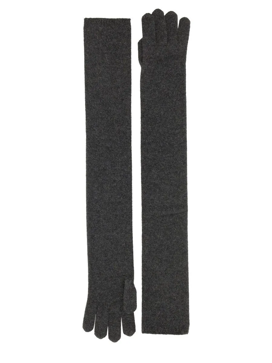 Max Mara "TIMOR" GLOVES sold by Siebentaschen product image thumbnail 3