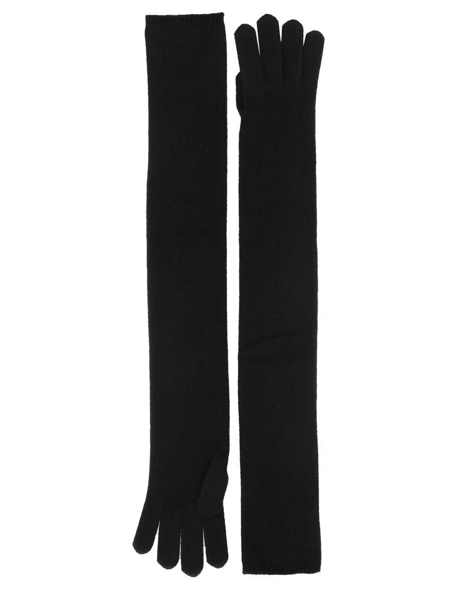 Max Mara "TIMOR" GLOVES sold by Siebentaschen product image thumbnail 2