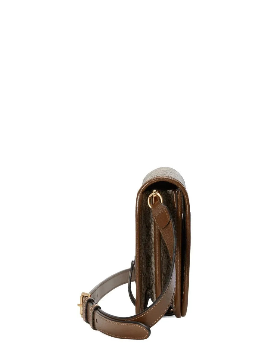 Gucci SHOULDER BAG WITH GG sold by Siebentaschen product image thumbnail 3