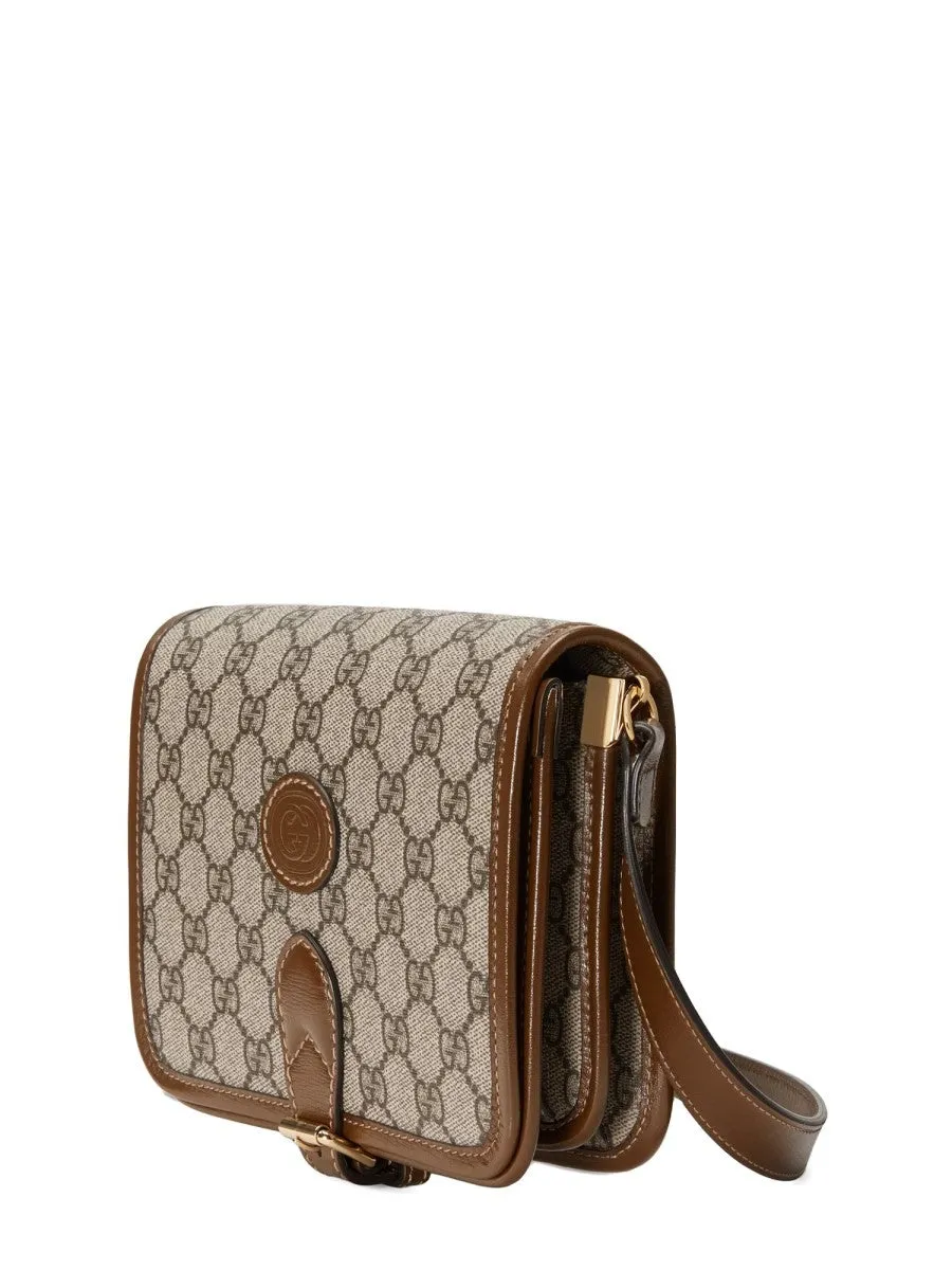 Gucci SHOULDER BAG WITH GG sold by Siebentaschen product image thumbnail 2
