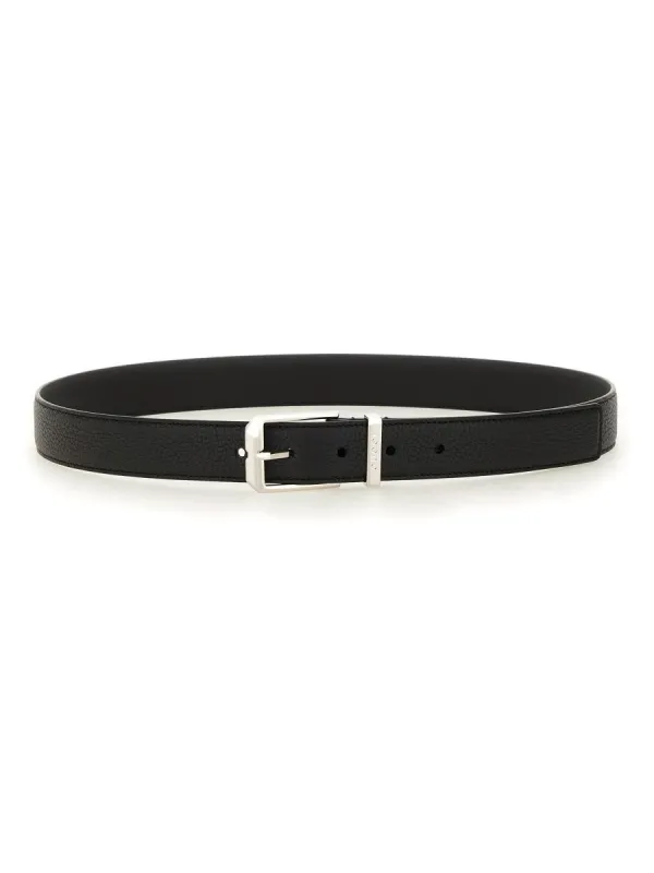 Gucci BELT WITH BUCKLE sold by Siebentaschen