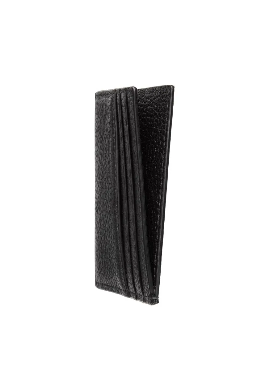 Gucci CARD HOLDER WITH LOGO sold by Siebentaschen product image thumbnail 4