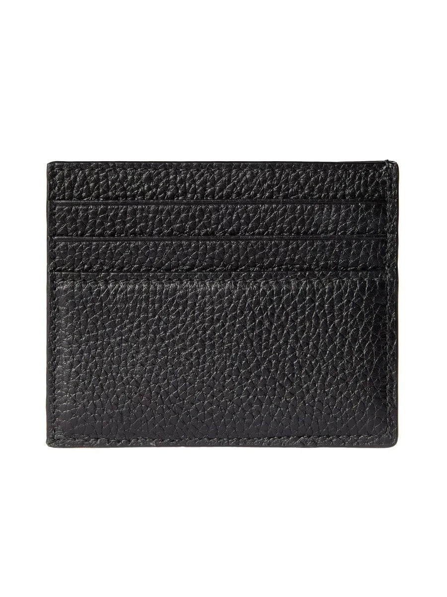 Gucci CARD HOLDER WITH LOGO sold by Siebentaschen product image thumbnail 2