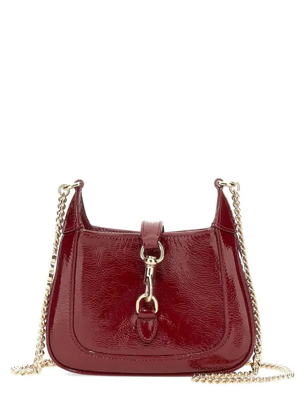 Gucci MINI "JACKIE" BAG sold by Siebentaschen