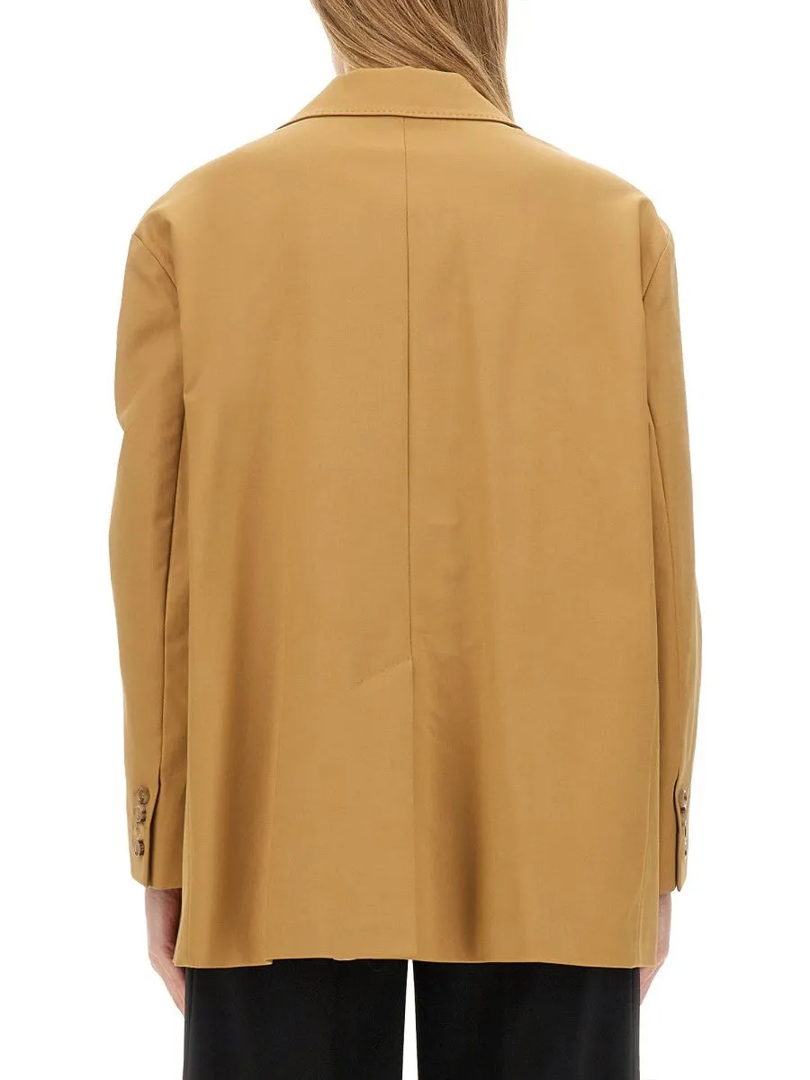 Max Mara MONICA Jacket sold by Siebentaschen product image thumbnail 3