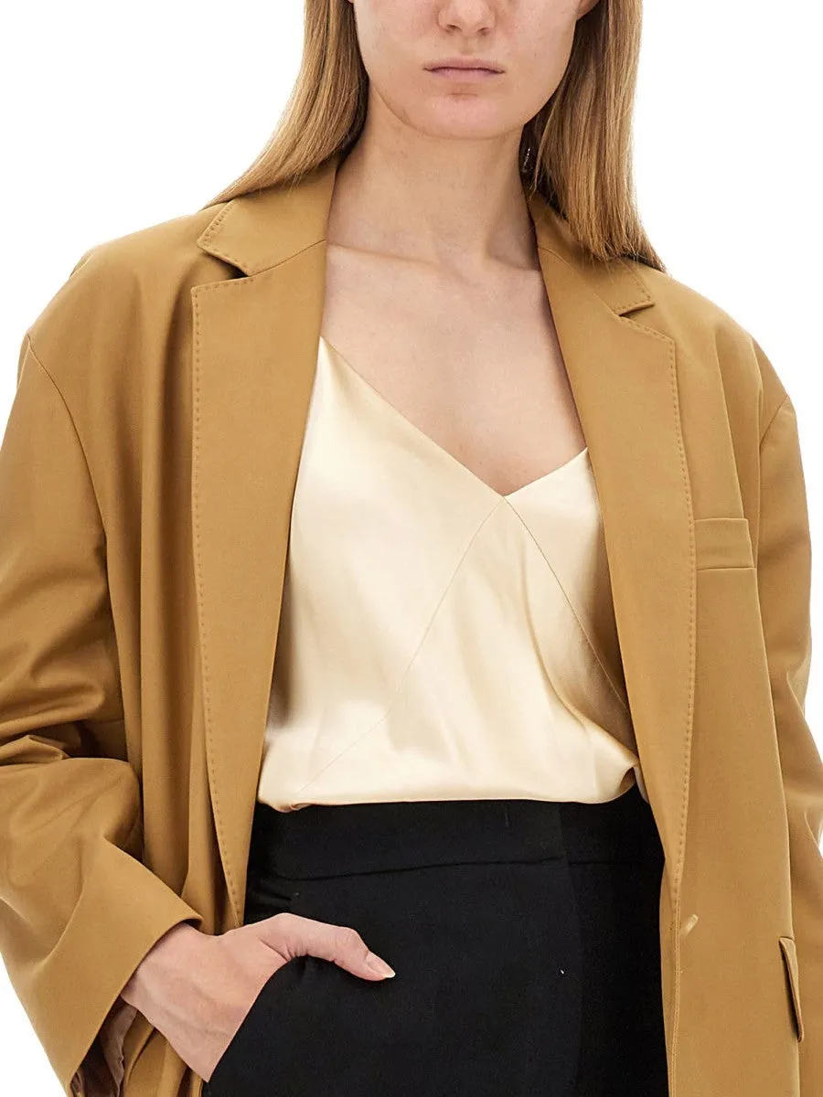 Max Mara MONICA Jacket sold by Siebentaschen product image thumbnail 4