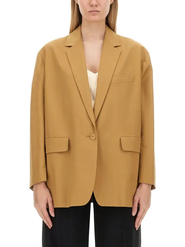 Max Mara MONICA Jacket sold by Siebentaschen