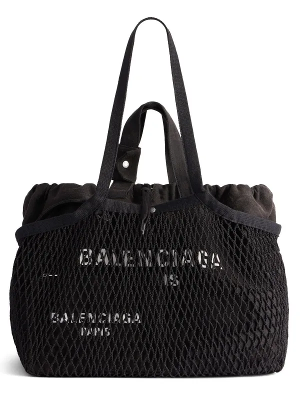 Balenciaga TOTE BAG 24/7 MEDIUM sold by Siebentaschen