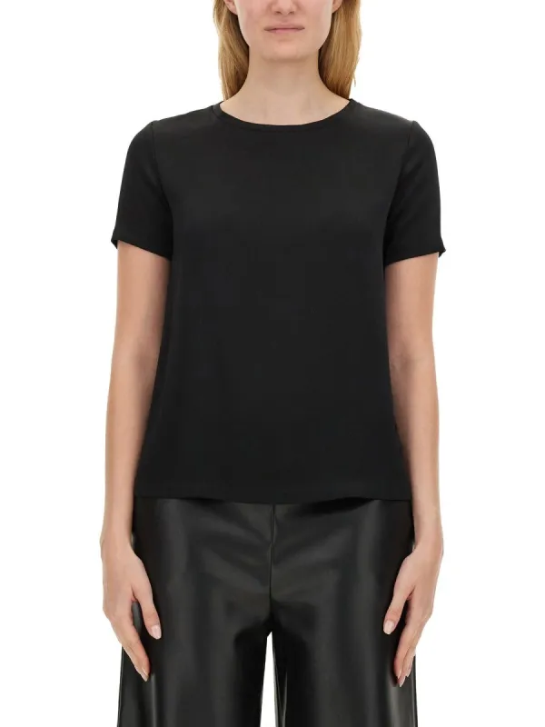 S MAX MARA T-SHIRT "REBECCA" made by Siebentaschen