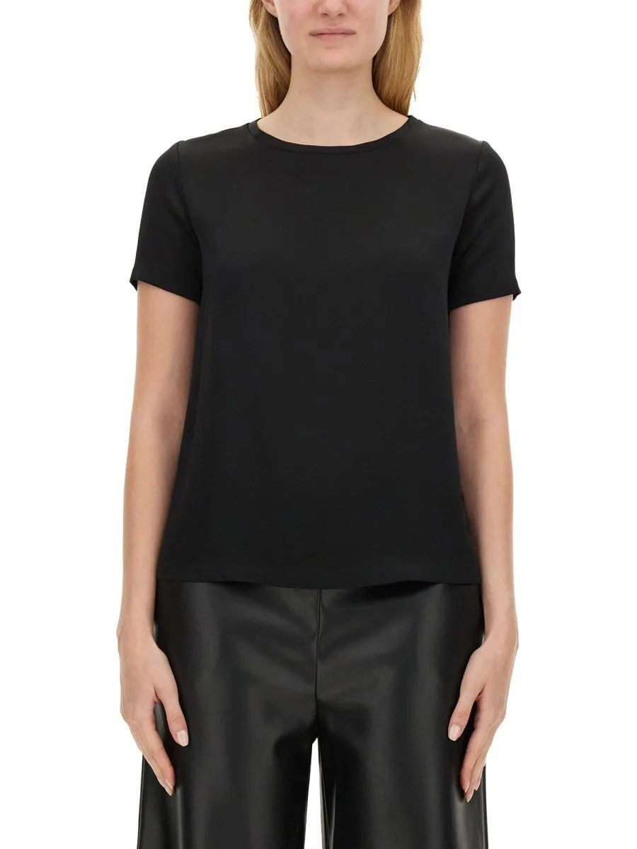 S MAX MARA T-SHIRT "REBECCA" sold by Siebentaschen