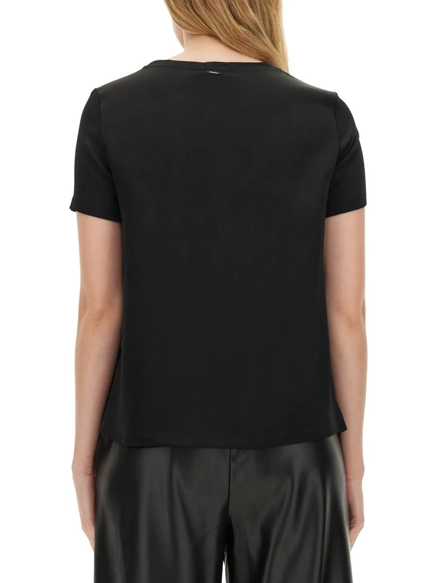 S MAX MARA T-SHIRT "REBECCA" sold by Siebentaschen product image thumbnail 3