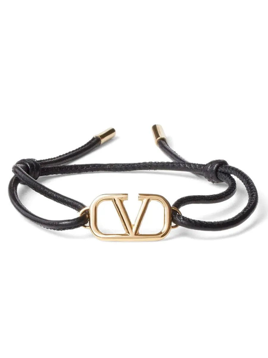 Valentino Garavani "VLOGO" BRACELET sold by Siebentaschen