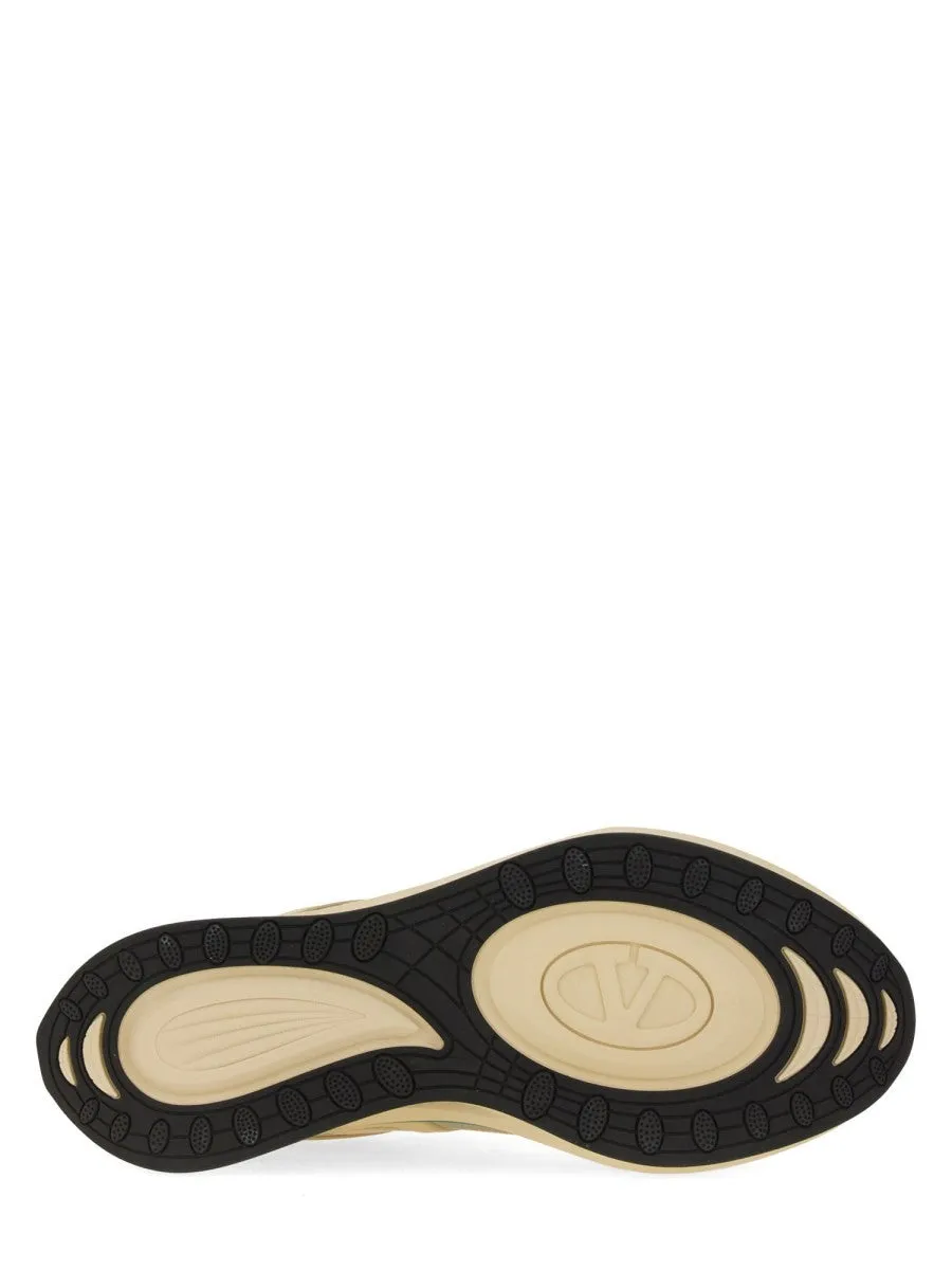 Valentino Garavani SNEAKER LOW TOP VLOGO EASYJOG sold by Siebentaschen product image thumbnail 5