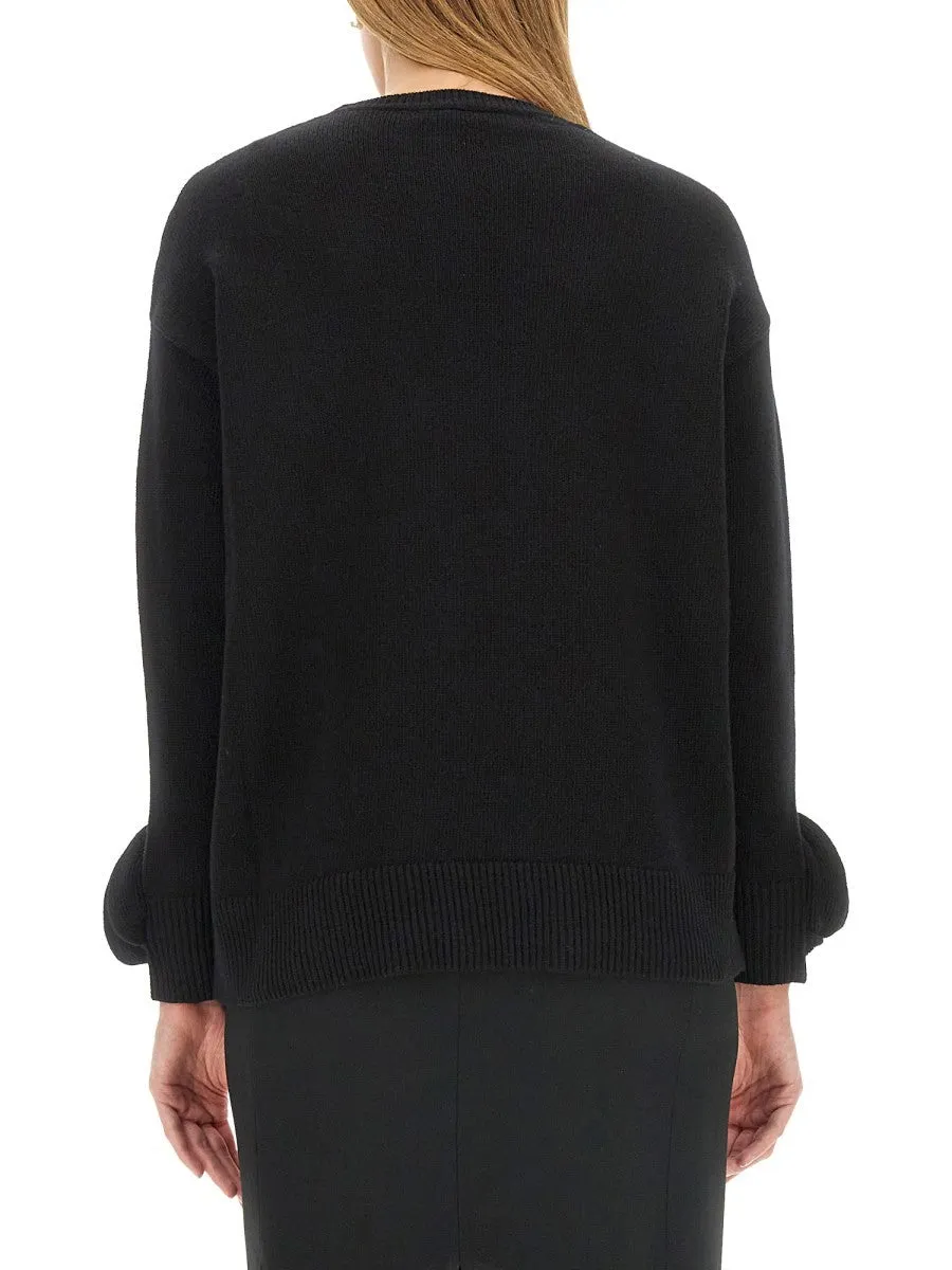 Valentino WOOL JERSEY. sold by Siebentaschen product image thumbnail 3