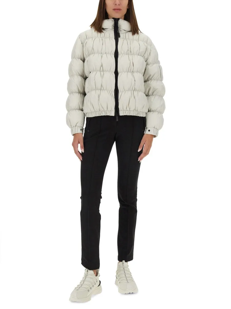 MONCLER GRENOBLE PANTS WITH LOGO sold by Siebentaschen product image thumbnail 2
