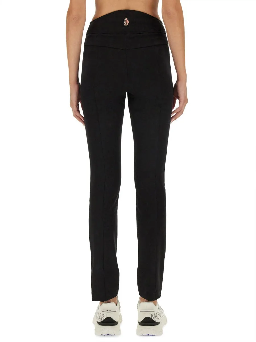 MONCLER GRENOBLE PANTS WITH LOGO sold by Siebentaschen product image thumbnail 3