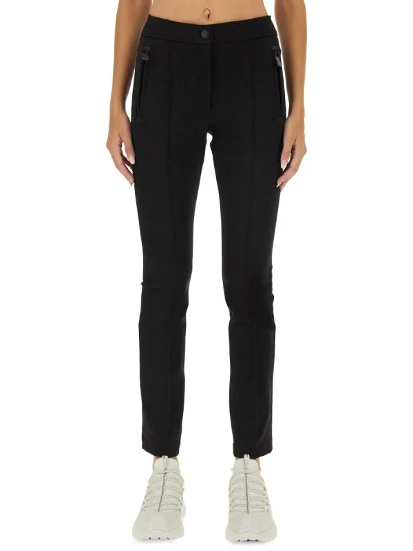 MONCLER GRENOBLE PANTS WITH LOGO made by Siebentaschen