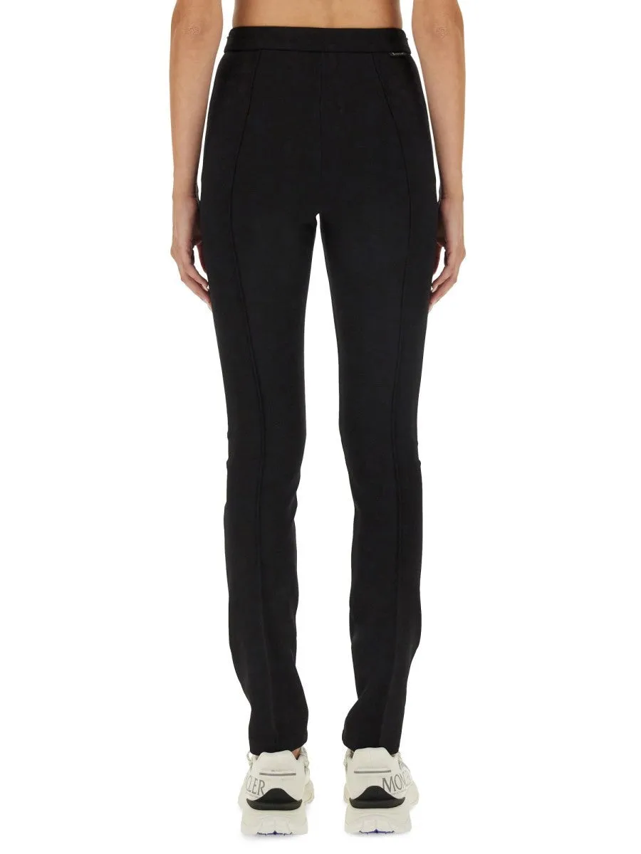 Moncler PANTS WITH LOGO sold by Siebentaschen product image thumbnail 3