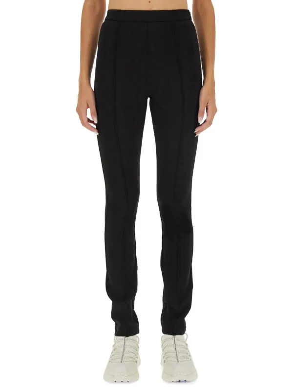 Moncler PANTS WITH LOGO made by Moncler