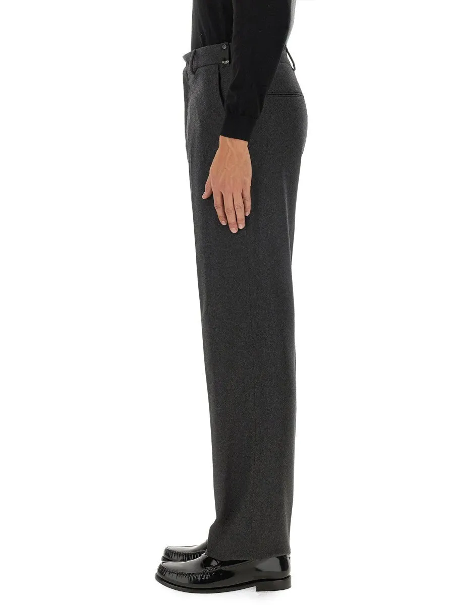 Fendi CASHMERE PANTS sold by Siebentaschen product image thumbnail 4
